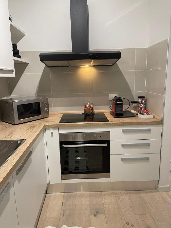 Apartamento House Rodriguez San Lazzaro di Savena Exterior foto