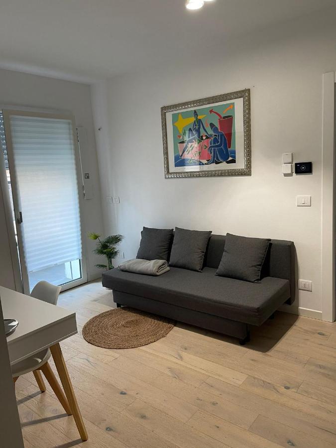 Apartamento House Rodriguez San Lazzaro di Savena Exterior foto
