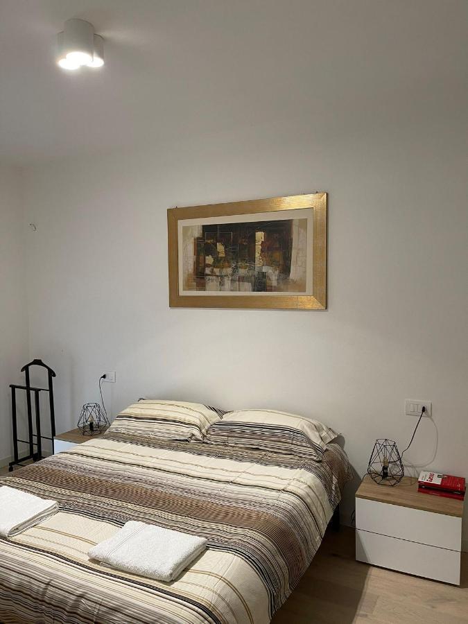 Apartamento House Rodriguez San Lazzaro di Savena Exterior foto