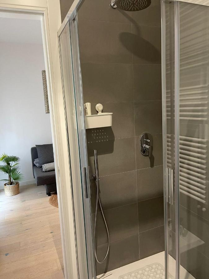 Apartamento House Rodriguez San Lazzaro di Savena Exterior foto