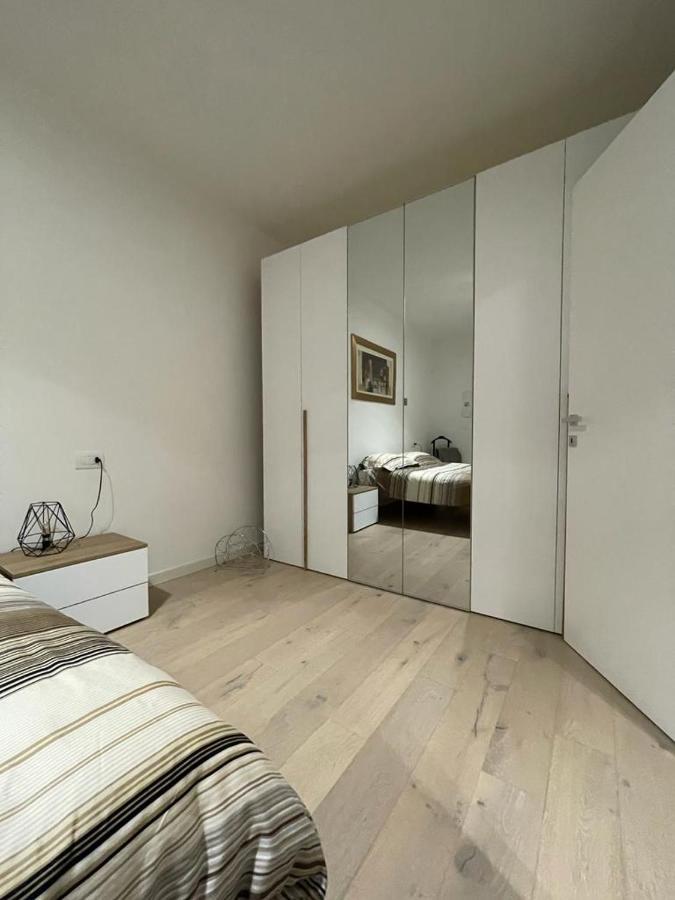 Apartamento House Rodriguez San Lazzaro di Savena Exterior foto